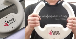 Custom Game Controller
