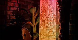 Cylindrical Lithopanes for DBolly Arts