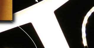 Precision Acrylic Inlay