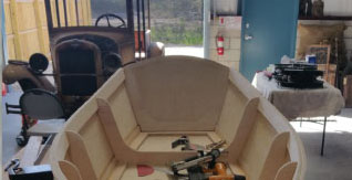 Pirate Dinghy