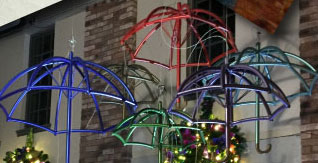 Umbrella Mobile