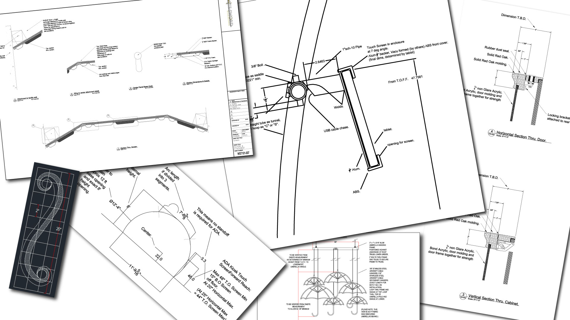 Design for Fabrication
