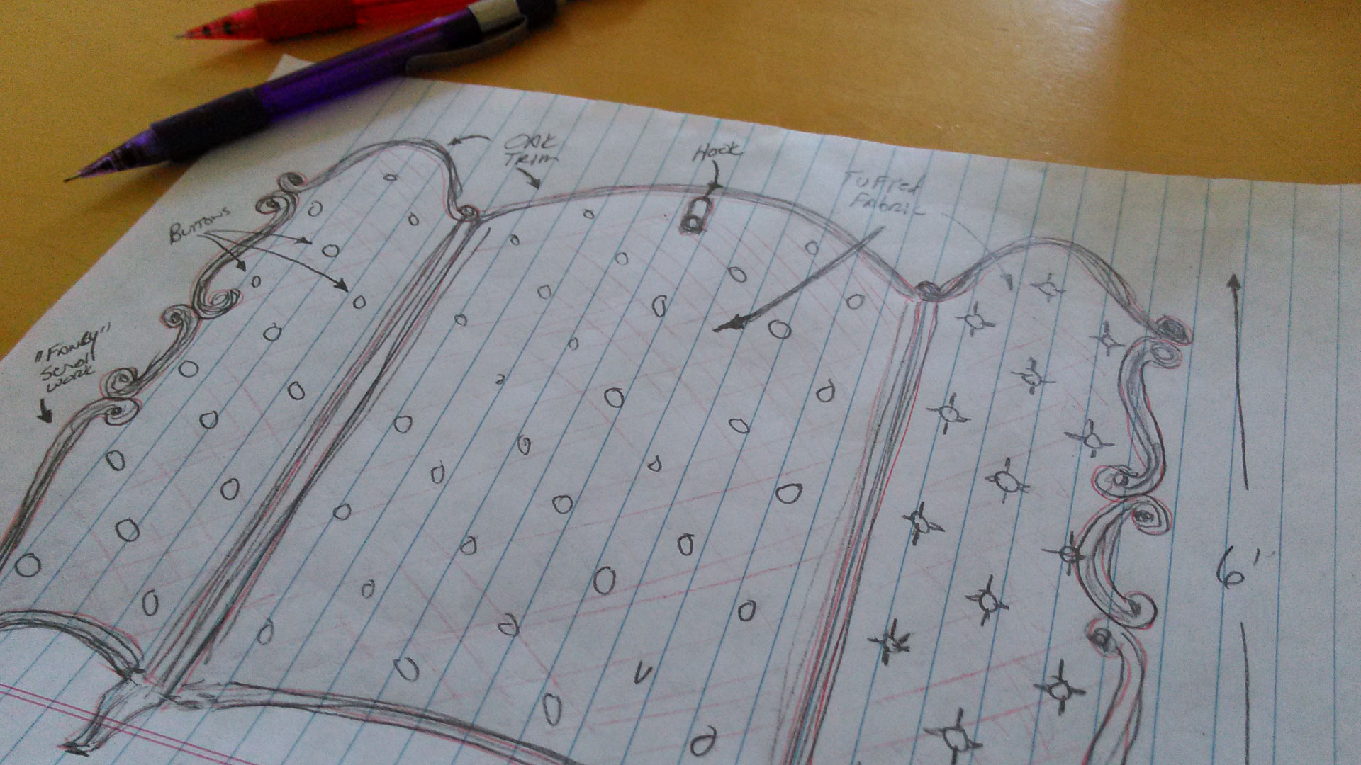 Concept Development