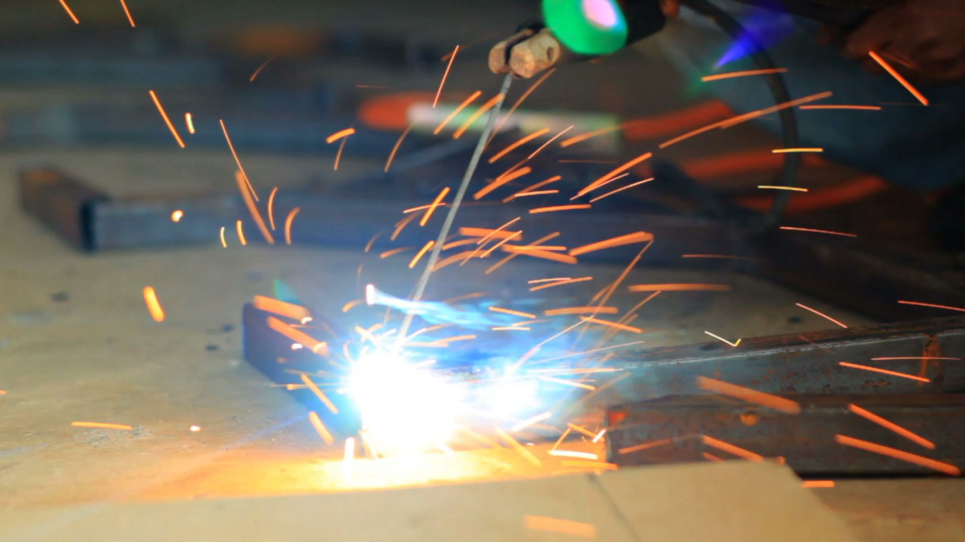 Custom Fabrication