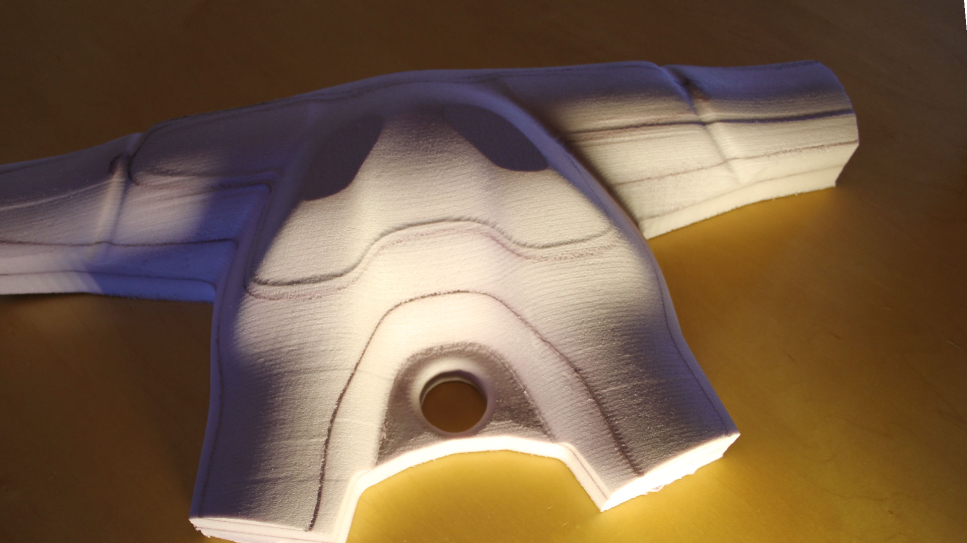 Prototypes